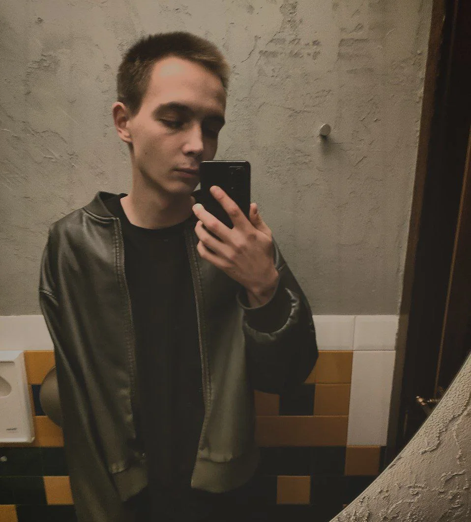 главная фотография проекта